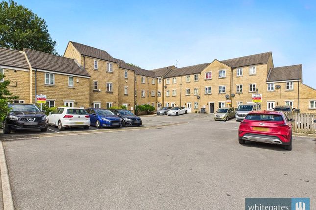 Studio flats and apartments to rent in Bradford, West Yorkshire