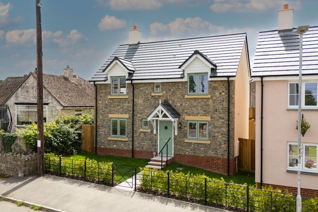 Plot 3, The Lydeard