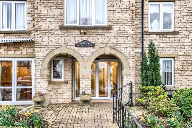 Flat for sale in Bredon Court, Broadway