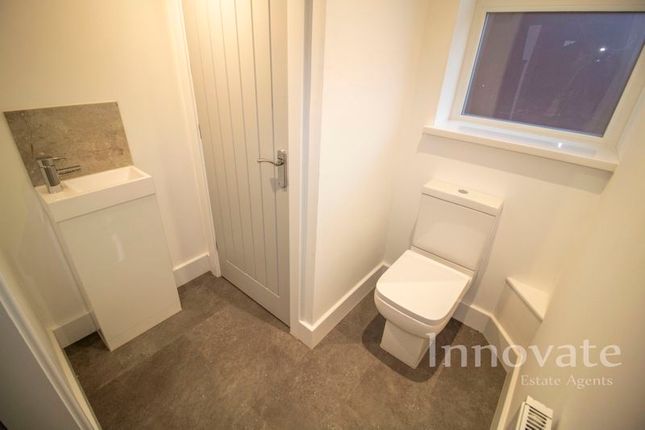 Detached house for sale in Piddock Road, Smethwick
