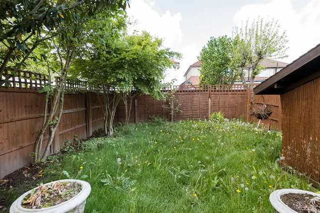 Detached house for sale in Sharon Road, Enfield