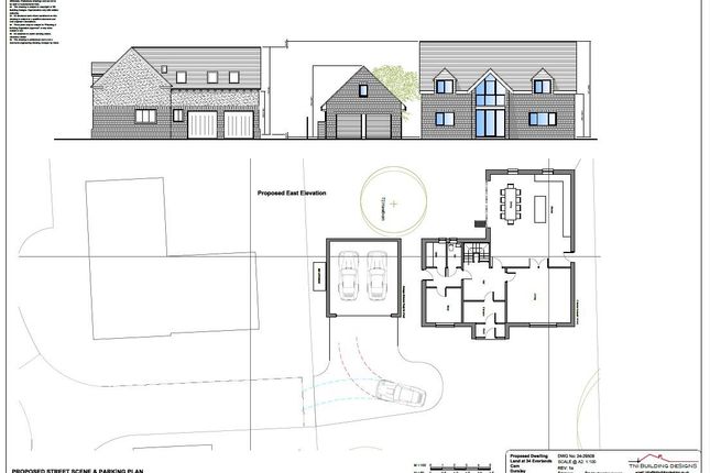 New House, 4, Everlands Court, Cam photo 4