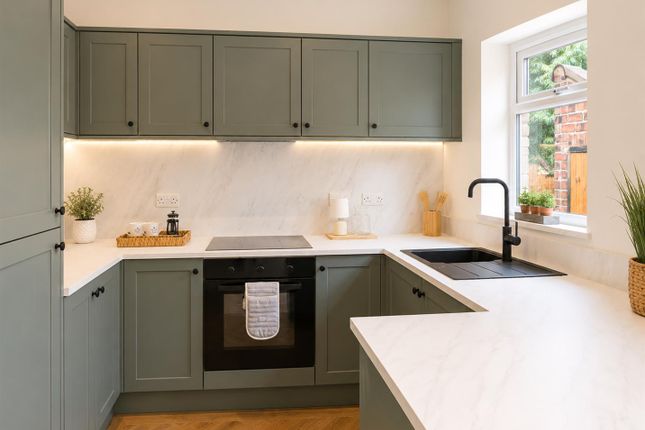 5, George Road, Nottingham photo 2