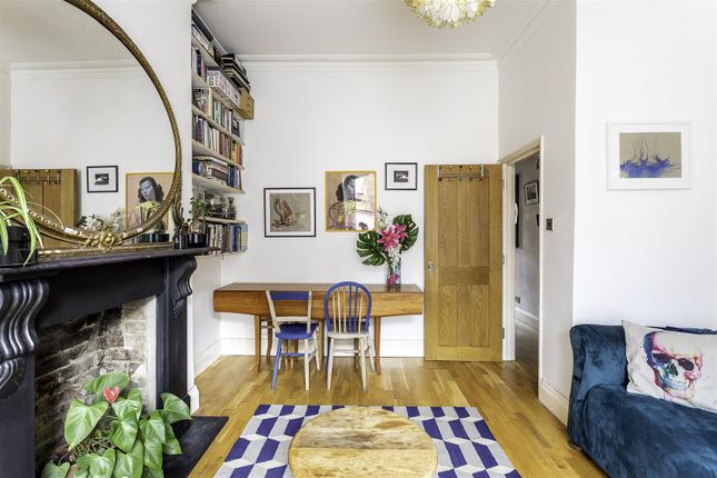 73A, Grafton Road, London photo 4