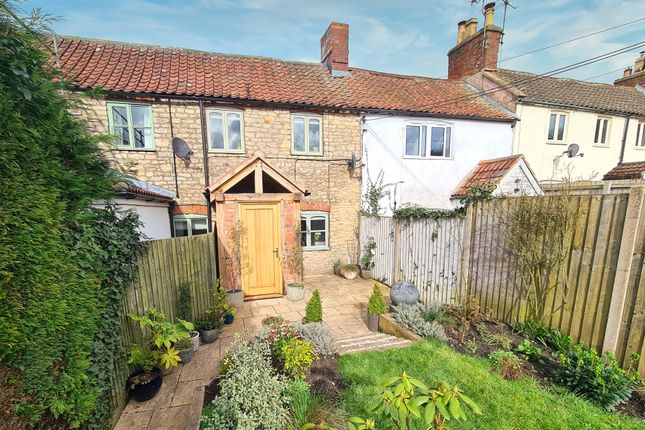 Detached house for sale in Reeds Row, Hawkesbury Road, Hillesley, Wotton-Under-Edge