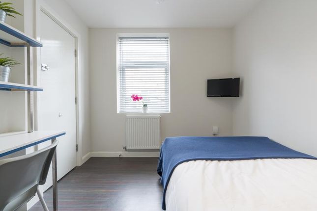 Shared accommodation to rent in Ashford Street, Stoke