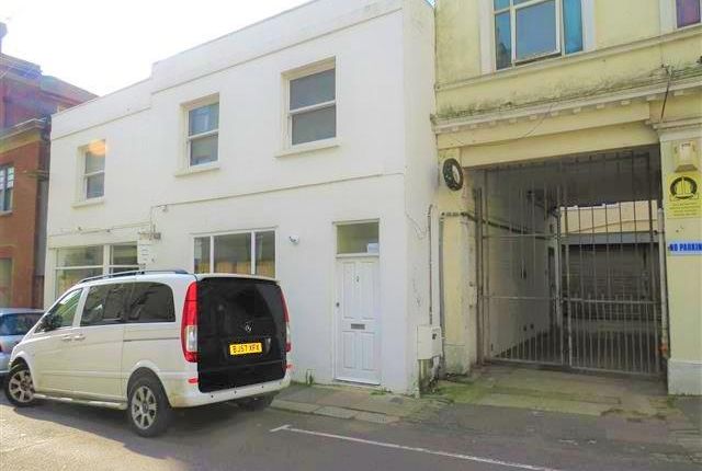 Thumbnail Property to rent in Western Road, St. Leonards-On-Sea