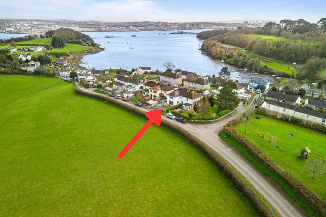 Thumbnail Semi-detached house for sale in Pengelly Park, Wilcove, Torpoint