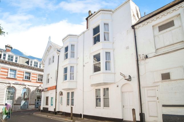 End terrace house for sale in Bond Street, Weymouth