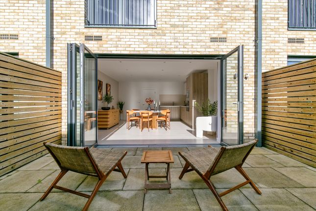 Detached house for sale in Beatrice Place, Wimbledon, London