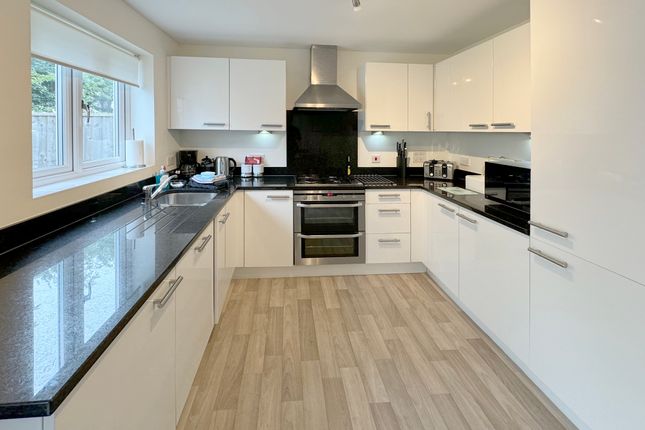 Grayholme, 28, Princess Royal Close, Lymington photo 2