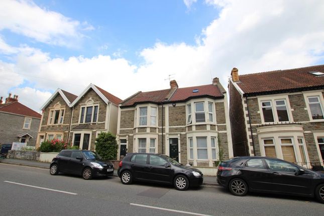 Thumbnail Property to rent in Soundwell Road, Soundwell, Bristol