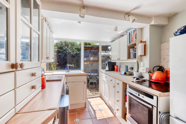 7 Park Lane, Cheam, Sutton photo 4
