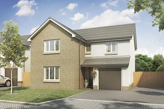 Taylor Wimpey - Oakwood Grove