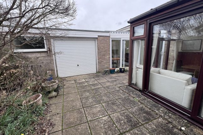 Detached bungalow for sale in Ellesfield Drive, West Parley, Ferndown