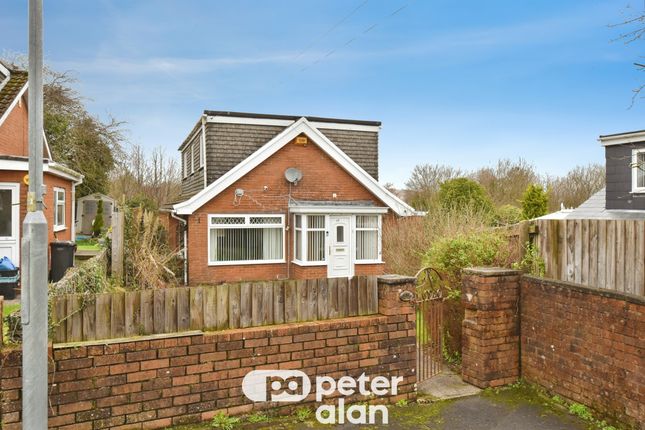 35, Salisbury Close, Merthyr Tydfil photo 2