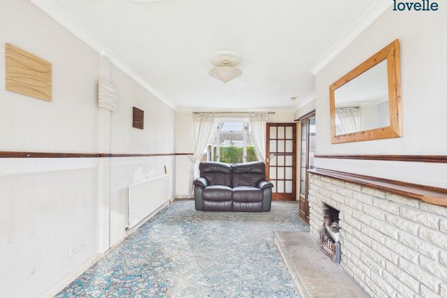 10, Fossdyke Gardens, Saxilby photo 4