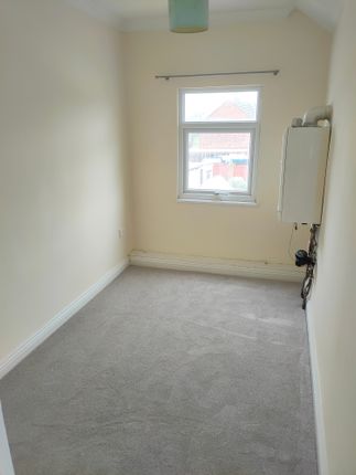 Terraced house to rent in Mayfield Terrace, Doncaster