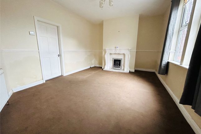 Terraced house for sale in Newhouse Road, Blackpool, Lancashire