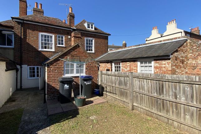 Thumbnail Property to rent in Castle Street, Canterbury