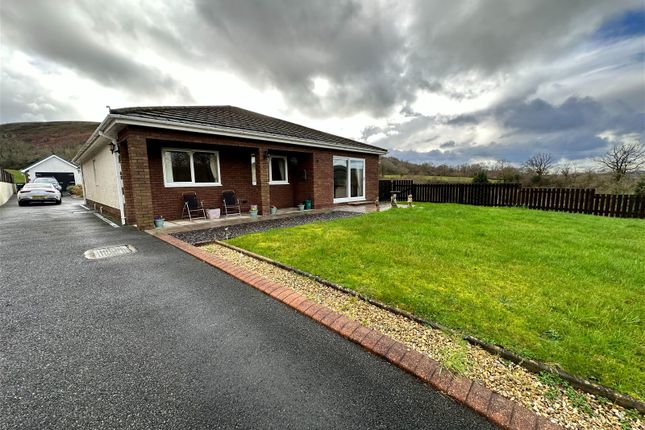 Bungalow for sale in Maesywern Road, Glanamman, Ammanford