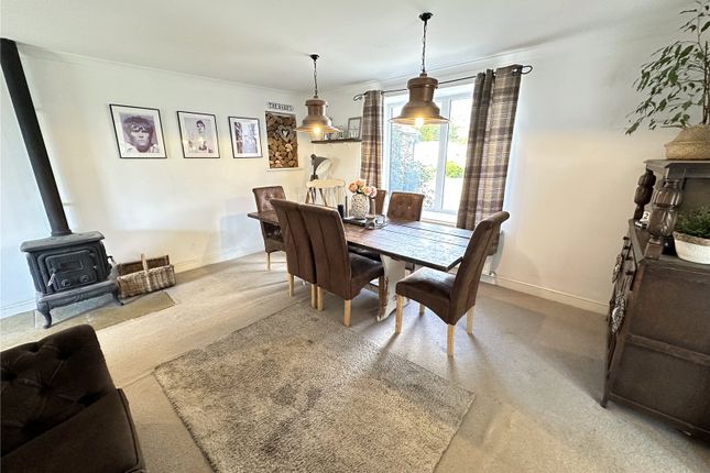 Detached house for sale in Longburgh, Burgh-By-Sands, Carlisle