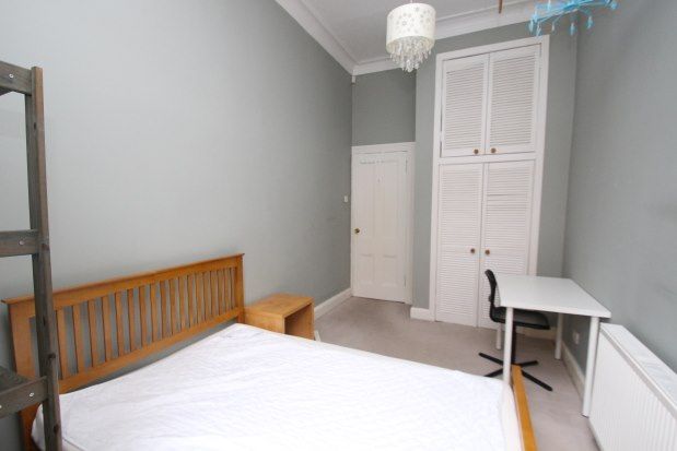Flat to rent in 82 Chancellor Street, Glasgow