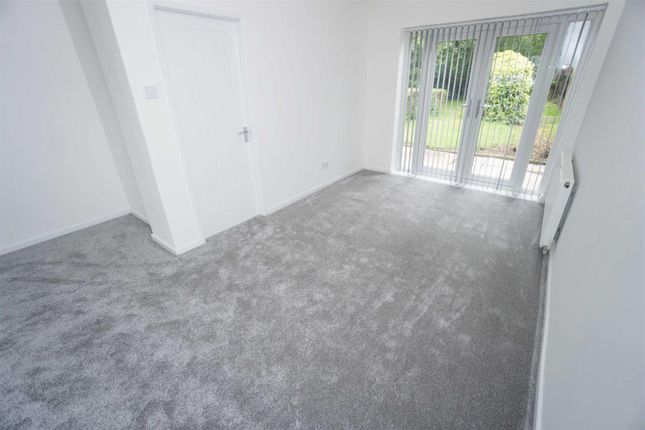 Semi-detached house to rent in Rayden Crescent, Westhoughton, Bolton