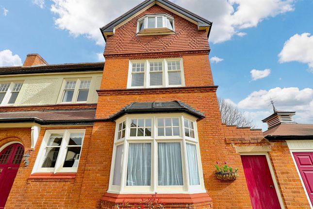Semi-detached house for sale in Norman Road, Northfield, Birmingham