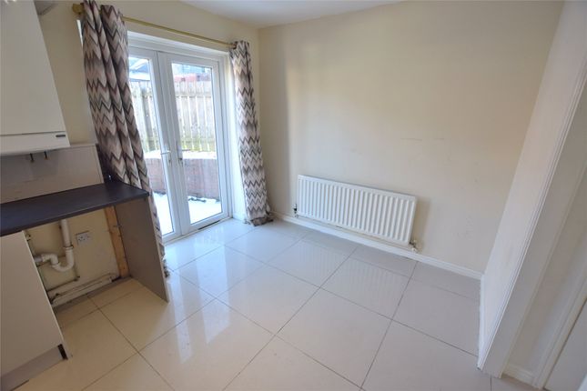 End terrace house to rent in The Ridings, Stanley