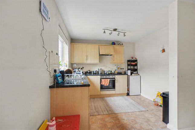 2 Dungiven House, 73B, Nottingham Road, Nottingham photo 4