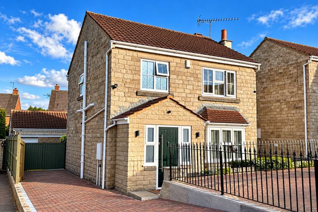 4-bed house on 5, WETHERBY, £2,750/mo
