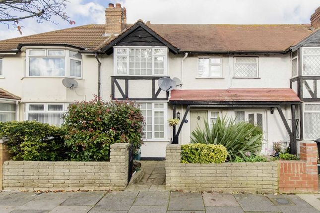 Property for sale in Braund Avenue, Greenford