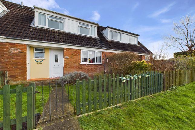 Terraced house for sale in Courtfield Road, Quedgeley, Gloucester, Gloucestershire