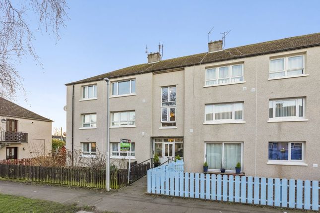 Thumbnail Flat for sale in 33F Rothesay Place, Musselburgh