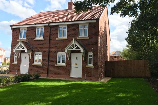 Property to rent in West Field Road, Sapcote, Leicester
