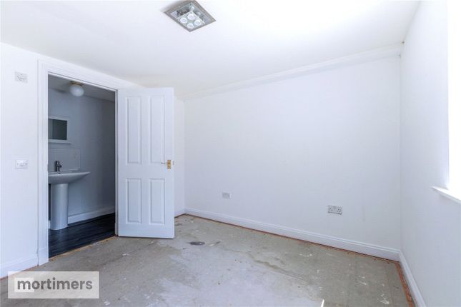 Flat for sale in Higher Gate, Accrington
