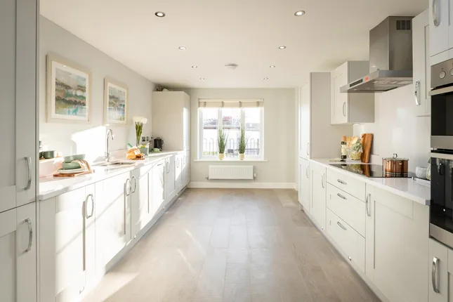 Taylor Wimpey - Handley Gardens