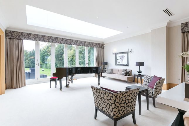 Detached house for sale in Greystoke, Broad Walk, Winchmore Hill