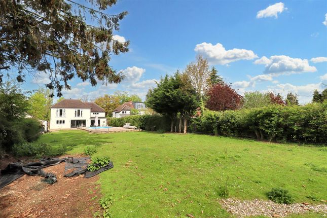 Detached house to rent in High Garrett, Braintree