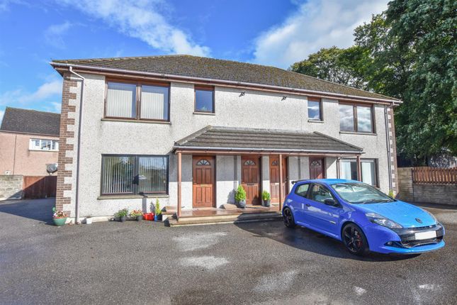 Thumbnail Flat for sale in 1 Ben Wyvis View, Barn Church Road, Culloden