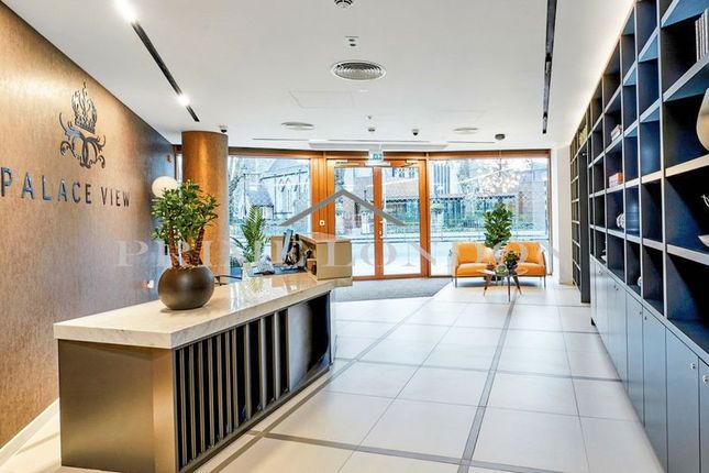 2 Bed Flat For Sale In Palace View 1 Lambeth High Street - 