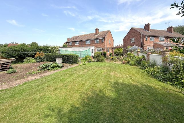 5, South Crescent, Bottesford photo 2