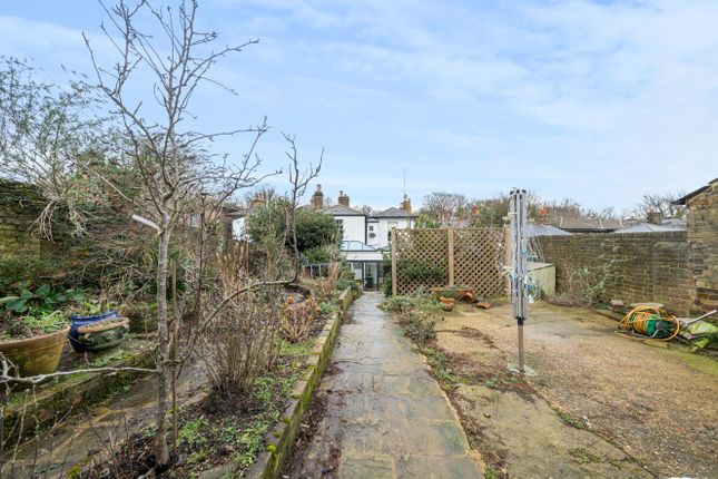 Detached house for sale in Medway Road, Gillingham