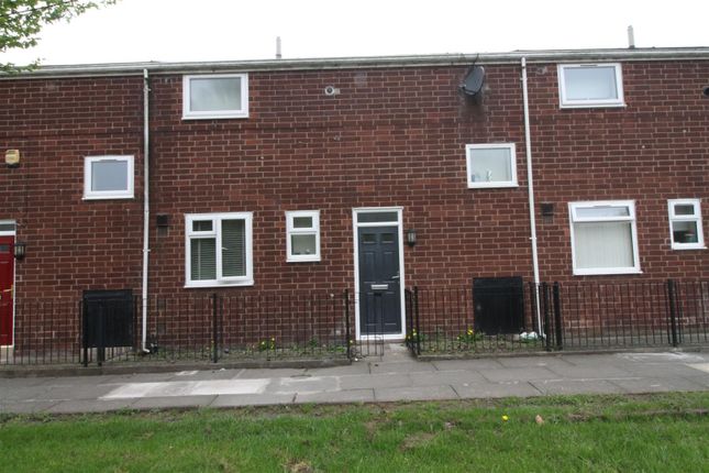 Property for sale in Clayton Lane, Openshaw, Manchester