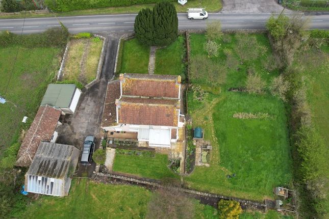 Detached house for sale in Brinsea, Congresbury, North Somerset