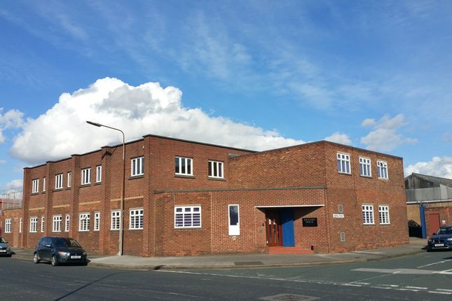 Office to let in Facilities House, Main Street, Hull, East Yorkshire