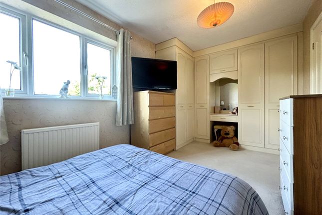 Detached house for sale in Camberwell Drive, Ashton-Under-Lyne, Greater Manchester