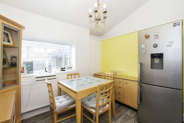 Semi-detached house for sale in Woodside Avenue, Whitley Bay