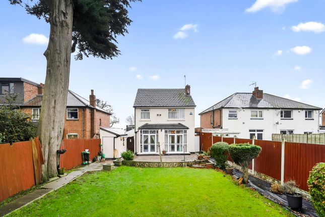 129, Solihull Lane, Birmingham photo 2